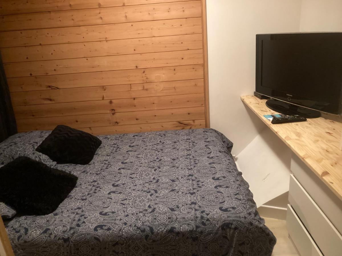 Exigehome-Grand Studio En Plein Centre De Saint Germain En Laye Екстер'єр фото