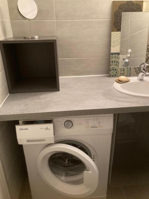 Exigehome-Grand Studio En Plein Centre De Saint Germain En Laye Екстер'єр фото