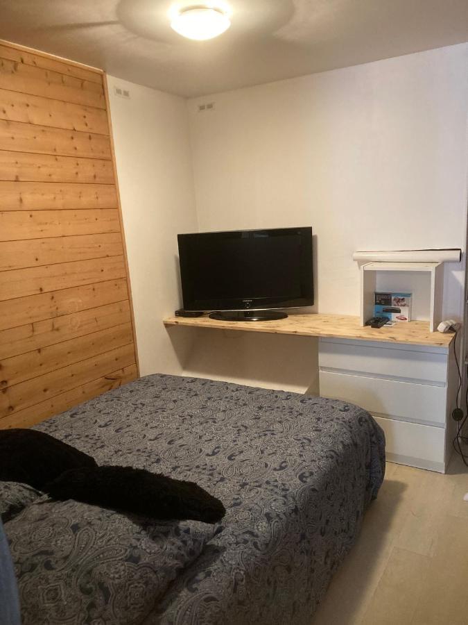 Exigehome-Grand Studio En Plein Centre De Saint Germain En Laye Екстер'єр фото